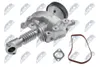 NTY EGR-ME-014 AGR-Ventil passend für MERCEDES-BENZ Produktbild-Vorschau 1