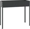 vidaXL Sadzarka antracytowa 100,5x40,5x90 cm Stal Podgląd zdjęcia produktu 1