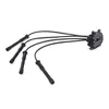 RIDEX 689C0073 Zündspule 12V für RENAULT Clio III Produktbild-Vorschau 3