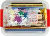 Die große Kinderbastelbox - Weihnachten. Inkl. 3 Produktbild-Vorschau 4