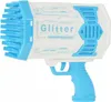 Spielzeugpistole - Akku-betriebene Seifenblasenpistole für Produktbild-Vorschau 2