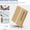 Heilmetz Badspiegel mit Beleuchtung 120x60cm, LED Produktbild-Vorschau 12