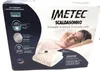Imetec Adapto elektrische deken, 150x80 cm, laag Productafbeelding-voorbeeld 11