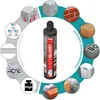 TOX  Verbundmörtel Liquix Pro 1 styrolfrei 280 ml, 1 Stück, Produktbild-Vorschau 4