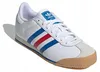Adidas Schuhe Herren Halbschuhe Modell 74 Weiß Produktbild-Vorschau 2