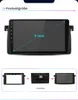 2+64G Einbau-Navigationsgeräte Android13 DAB Radio 4Core Anteprima dell’immagine prodotto 15