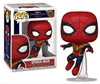 Marvel Studios No Way Home - Spider-Man 1157 - Funko Pop! - Produktbild-Vorschau 5