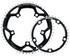FSA Kettenblatt Road Pro 5-Arm 110 mm x 46 T Schwarz/Silber Produktbild-Vorschau 4
