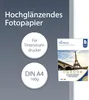 MediaRange Foto Papier hochglänzend A4 160g 100 Blatt Produktbild-Vorschau 9