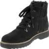 Waldläufer Hitomi Schnürstiefel Schwarz Produktbild-Vorschau 104
