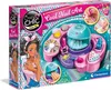 Clementoni Crazy Chic Cool Nail Art Anteprima dell’immagine prodotto 1