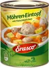 Erasco Möhren-Eintopf mit Fleischbällchen 6er Pack (6x800g Produktbild-Vorschau 2