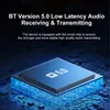 T-R22 BT5.0 Audioempfaenger Sender 2-in-1 Wireless 3,5 mm Produktbild-Vorschau 7