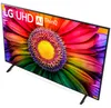 LG 75UR80006LJ, LED-Fernseher, (UltraHD/4K, HDR, HDMI, Produktbild-Vorschau 4