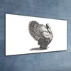 Coloray Bild aus Acryl 120 cm x 60 cm - Wohnzimmer Produktbild-Vorschau 2