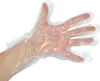 franz mensch HDPE Handschuh "POLYCLASSIC STRONG" HYGONORM L Produktbild-Vorschau 1