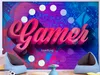 Vlies Fototapete für Gamers 450x315 cm Tapeten Wandtapete Produktbild-Vorschau 2