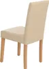 A single chair is shown from a rear-side angle against a white background. Produktbild-Vorschau