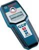 Bosch GMS 120, Černá, Modrá Náhled obrázku produktu 38