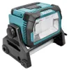 Makita DML809 - Lampe/projecteur de travail - LED - lumière Anteprima dell’immagine prodotto 4