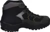 Schnürstiefel anthrazit GriTEX Gr. 39 Produktbild-Vorschau 5