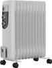 TroniTechnik® Elektroheizung Ölradiator Öl-Heizung Radiator Produktbild-Vorschau 1