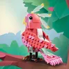LEGO® Creator 31170 Rosa Flamingo Produktbild-Vorschau 44