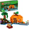 LEGO® Minecraft 21248 Tekvicová farma Náhľad obrázku produktu 15
