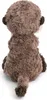 Nici 62648 Peluche Lontra Oda con pesce 25 cm dondolante Anteprima dell’immagine prodotto 5