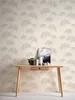 A.S. Création Vliestapete Borneo Tapete beige metallic Produktbild-Vorschau 7