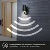 Wandlampe Außenleuchte Außenbeleuchtung Hauswand Produktbild-Vorschau 4