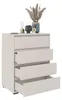 Carryhome Hoge commode, LINE-serie Productafbeelding-voorbeeld 2