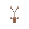 Wallity, Giraffe-C, Wandhaken aus Metall, Kupfer, Produktbild-Vorschau 4