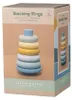 Little Dutch Stapelringen Blauw Anteprima dell’immagine prodotto 4