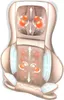 Comfier Shiatsu Massage par compression d'air Coussin de Voir les images du produit 12