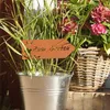 UNUS® Gartenschild Zum Garten Roststecker Gartenstecker Produktbild-Vorschau 6
