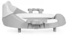EcoToys PP104: Kindertoilettensitz mit Haltegriffen und Produktbild-Vorschau 2