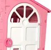 Plastový domček na hranie Westmann Pinky Colourful Náhľad obrázku produktu 3