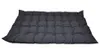 Sitzkissen Gartenmatraze Maxikissen 180x115 cm Gartenkissen Produktbild-Vorschau 1