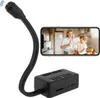 HD 1080P X7 mini WIFI kamera, monitorovacia kamera s malým Náhľad obrázku produktu 5