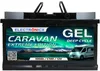 Akumulator żelowy Electronicx Caravan EXTREME Edition 100 Podgląd zdjęcia produktu 2