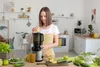 Balter Entsafter 300W, 135MM Öffnung, 1,8L Entsafter für Produktbild-Vorschau 8