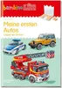 bambinoLÜK. Meine ersten Autos: Logisches Denken Produktbild-Vorschau 1
