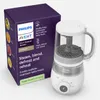 Philips AVENT SCF883/01, 0,12 liter, 1 liter, Grijs, Wit, Productafbeelding-voorbeeld 13