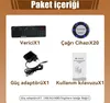 Retekess TD163 Bezdrátový pagingový systém, 400M, 31 režimů Náhled obrázku produktu 7