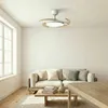 Ventilateur de plafond Cecotec Aero 4500 Puzzle Invisible. Voir les images du produit 10