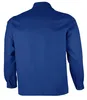 Qualitex Arbeitsjacke - lange classical Werkstattjacke - BW Produktbild-Vorschau 2