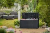 Keter Gartenbox Kissenbox Aufbewahrungsbox Marvel Plus Box Produktbild-Vorschau 18