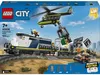 LEGO City Napad na policyjny pociąg, Zestaw do budowania, 7 Podgląd zdjęcia produktu 31