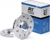 Rozšiřovací podložky SCC 10mm 5/100*5/112 - 57,1 mm, 12118 Náhled obrázku produktu 1